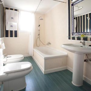 Kamer met Twee Aparte Bedden